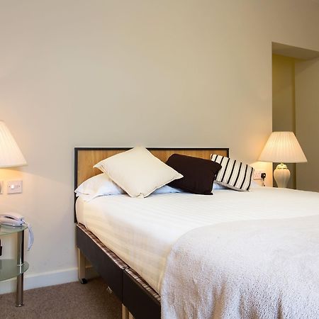 Britannia Hotel Leeds Luaran gambar