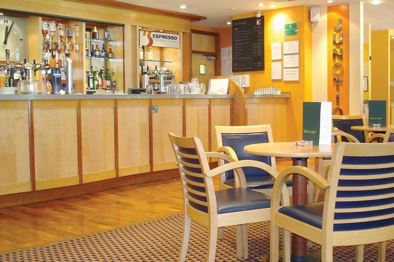 Britannia Hotel Leeds Luaran gambar