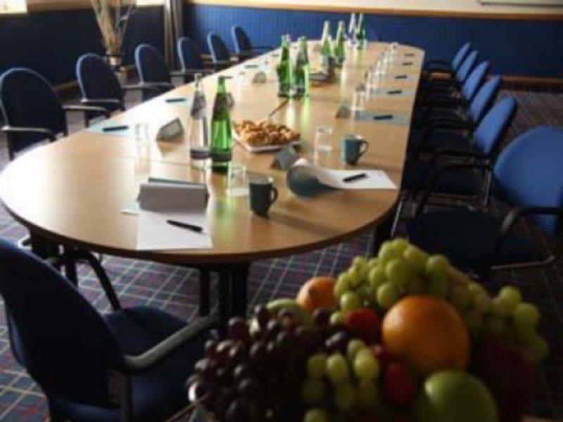 Britannia Hotel Leeds Kemudahan gambar